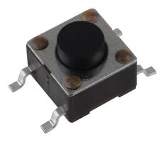 C&K COMPONENTS PTS645SH50SMTR92LFS