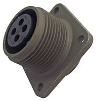 AMPHENOL INDUSTRIAL MS3102E14S-2S..