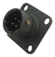 AMPHENOL INDUSTRIAL PT02E8-4P.