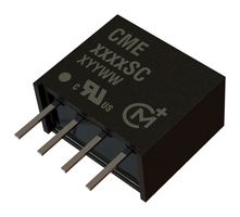 MURATA POWER SOLUTIONS CME0512S3C