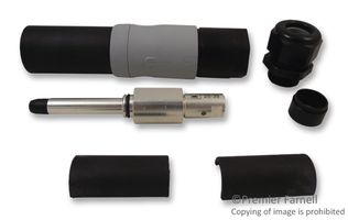 Staubli 15.0649C3-28 Plug, 10Bv, 25-35Mm2, Grey