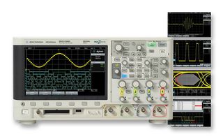 DSOX2024A + APPBNDL