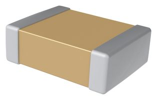 KEMET C0402C102K8HACAUTO