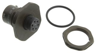 ITT CANNON KPSE07A10-6P