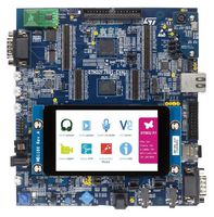 STMICROELECTRONICS STM32F769I-EVAL