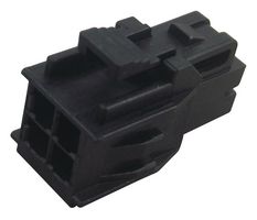 MOLEX / PARTNER STOCK 105308-1204