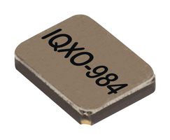 IQD FREQUENCY PRODUCTS LFSPXO071945