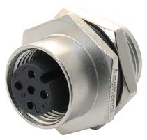 AMPHENOL LTW M12A-04PFFS-SH8001