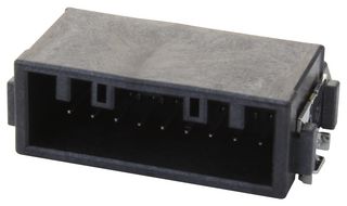 JST / JAPAN SOLDERLESS TERMINALS SM09B-HCHK-TB(LF)(SN)