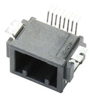 JST / JAPAN SOLDERLESS TERMINALS SM08B-CPTK-1A-TB