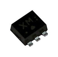 ONSEMI MCH6660-TL-W