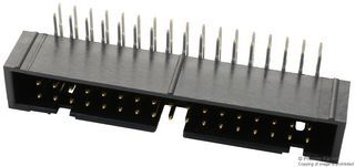 HIROSE / HRS HIF3FC-34PA-2.54DS(71)