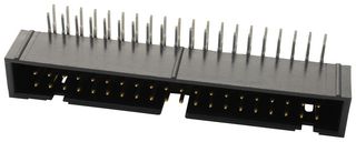 HIROSE / HRS HIF3FC-40PA-2.54DS(71)