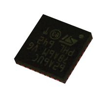 STMICROELECTRONICS STM8AF62A6UCY