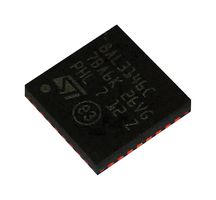 STMICROELECTRONICS STM8AL3146UCY