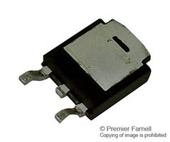 IRLR4132TRPBF Infineon, Power MOSFET, N Channel, 30 V | Farnell UK