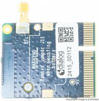 Renesas Da14581Undb-P Daughter Board, Bluetooth Low Energy