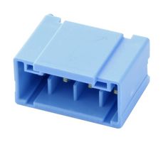 JST / JAPAN SOLDERLESS TERMINALS B04B-PSILE-A1(LF)(SN)