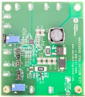 Maxim Integrated/analog Devices Max20090Evkit# Eval Board, Hb Led Controller