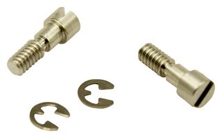 Glenair  Vis de calage pour Connecteur Sub-D