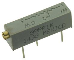 TT ELECTRONICS / BI TECHNOLOGIES 89PR1KLF