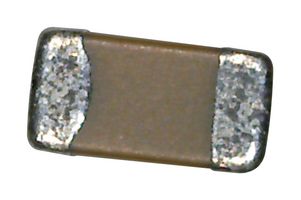 KEMET C0603C561K3RACTU
