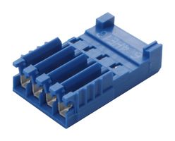 AMP - TE CONNECTIVITY 281784-4