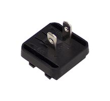 MEAN WELL AC PLUG-US2