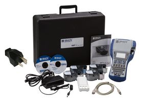 BMP21-PLUS TELEDATACOM KIT UK