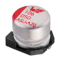 WURTH ELEKTRONIK 865081745005