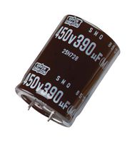 CHEMI-CON EKMH401VNN331MR45T