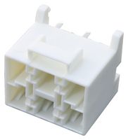 JST / JAPAN SOLDERLESS TERMINALS B06B-VYHSK-D-1 (LF)(SN)