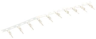 JST / JAPAN SOLDERLESS TERMINALS SBHSM-002T-P0.5