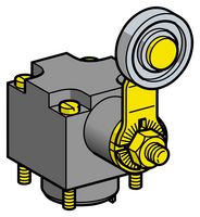 TELEMECANIQUE SENSORS ZCKG00