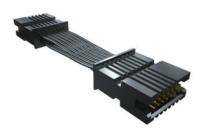 SAMTEC TFSD-05-28-H-10.00-T-NDS