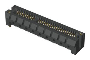 SAMTEC PCIE-LP-04-01-S-DV-A-WT-TR