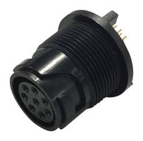 BULGIN LIMITED PXP4013/04S/PC