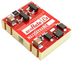 MURATA POWER SOLUTIONS NXJ2S0505MC-R7
