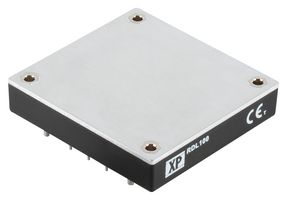 XP POWER RDL100110S15