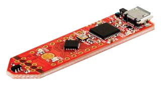 Infineon TLV493D-A1B6 3D Magnetic Sensor Evaluati, TLV493DA1B6MS2GOTOBO1