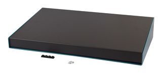 HAMMOND 1456WL1BKBU