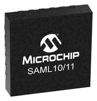MICROCHIP ATSAML10D16A-MU