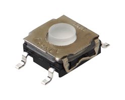 C&K COMPONENTS KSC201G LFS