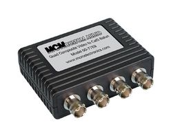 MCM CUSTOM AUDIO 50-7769