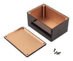 HAMMOND 1591RTBK