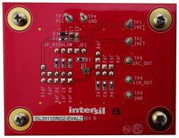 Renesas  Isl29112iroz-evalz