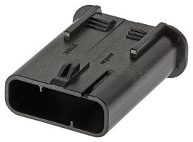 MOLEX / PARTNER STOCK 201840-0030