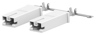 Pre-Insulated POD-LOK Receptacles