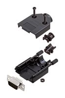AMPHENOL COMMUNICATIONS SOLUTIONS L17DTPK-P-09+L717HDE15P