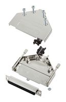 AMPHENOL COMMUNICATIONS SOLUTIONS L17DTPK-M-37+L77SDC37S